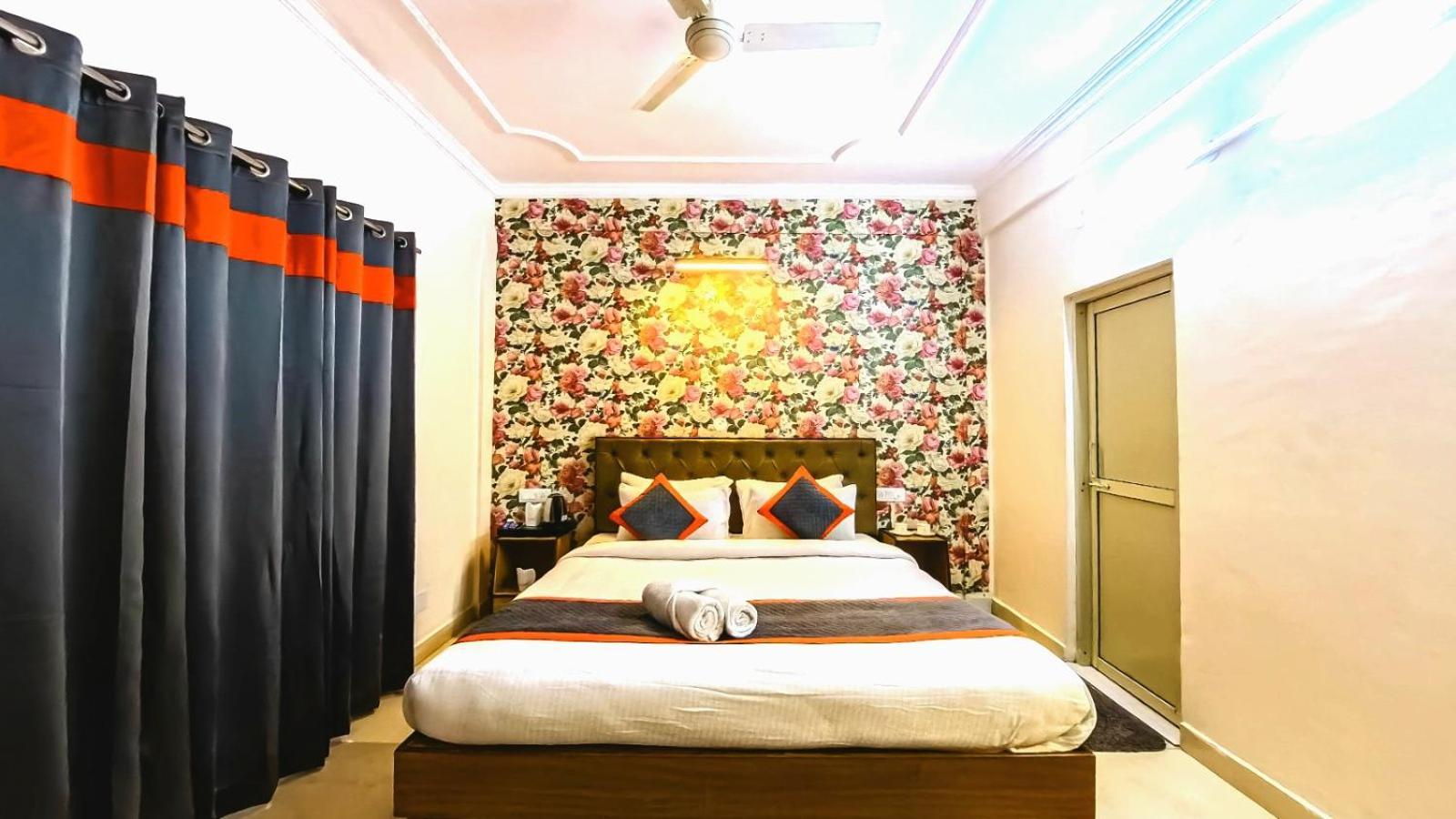Hotel Starwud Kotagge McLeod Ganj Exteriér fotografie