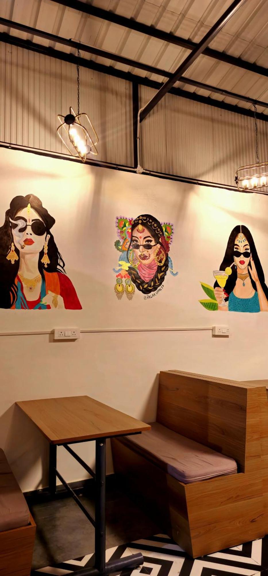 Hotel Starwud Kotagge McLeod Ganj Exteriér fotografie