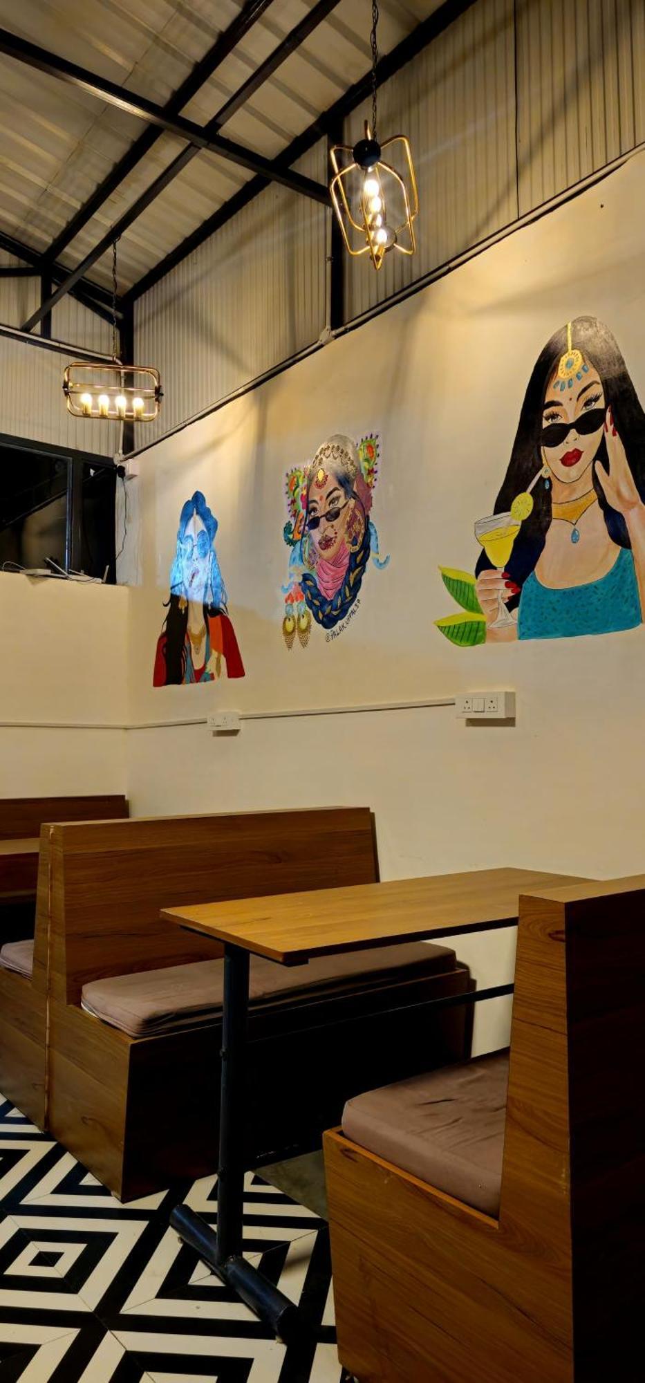 Hotel Starwud Kotagge McLeod Ganj Exteriér fotografie