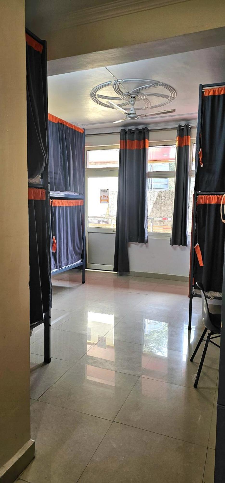 Hotel Starwud Kotagge McLeod Ganj Exteriér fotografie