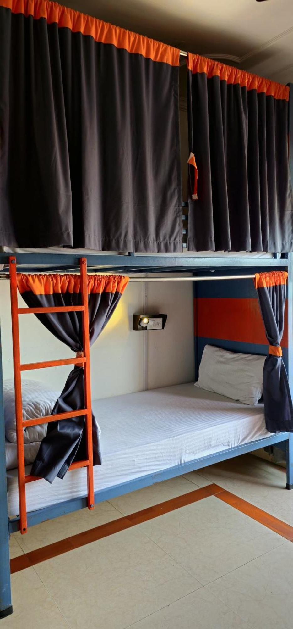 Hotel Starwud Kotagge McLeod Ganj Exteriér fotografie
