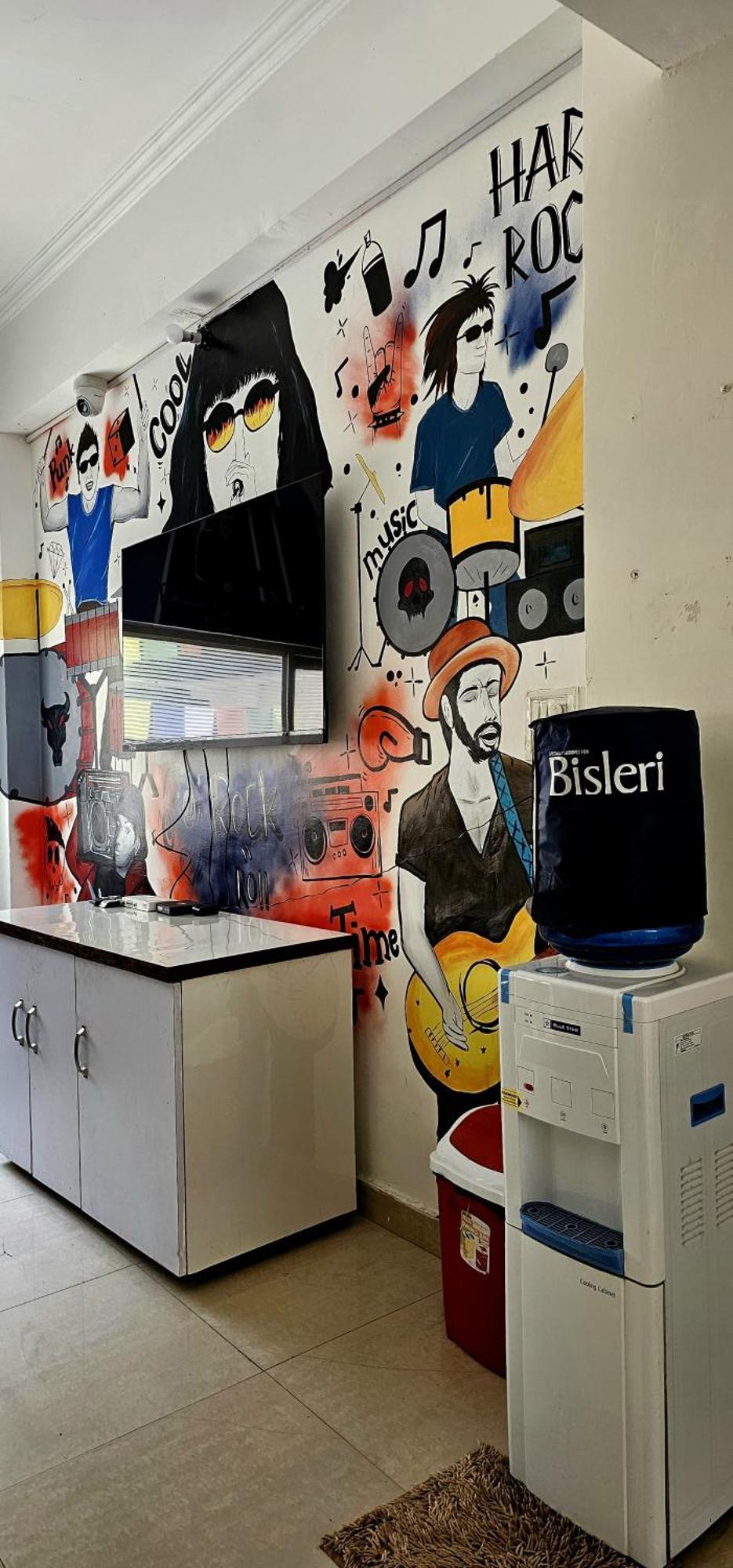 Hotel Starwud Kotagge McLeod Ganj Exteriér fotografie